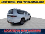 2023 Jeep Wagoneer L Series II 4x4