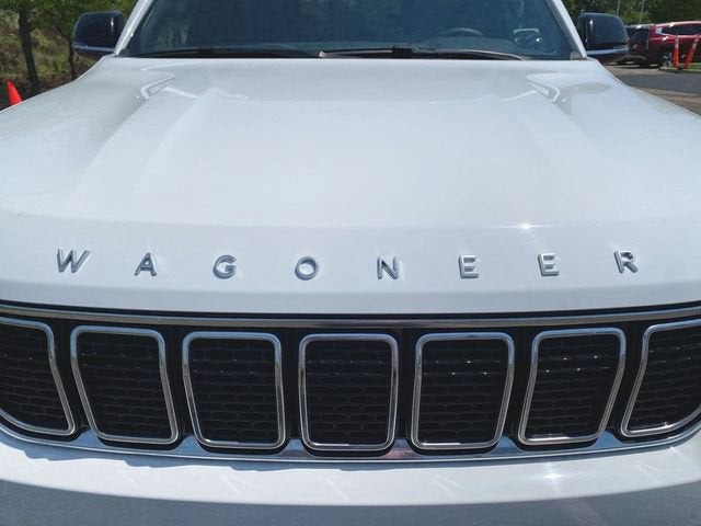 2023 Jeep Wagoneer L Series II 4x4