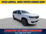 2023 Jeep Wagoneer L Series II 4x4
