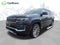 2023 Jeep Grand Wagoneer L Series II