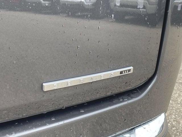 2024 Jeep Wagoneer Series III 4x4
