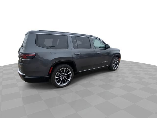 2024 Jeep Wagoneer Series III 4x4