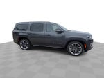 2024 Jeep Wagoneer Series III 4x4