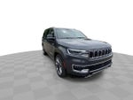2024 Jeep Wagoneer Series III 4x4