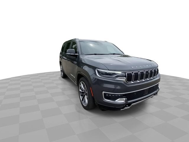 2024 Jeep Wagoneer Series III 4x4