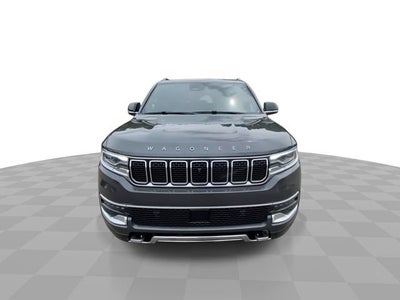 2024 Jeep Wagoneer Series III 4x4