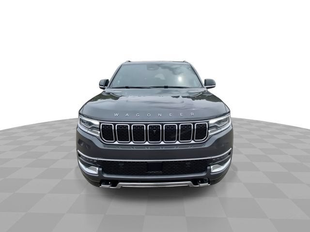 2024 Jeep Wagoneer Series III 4x4