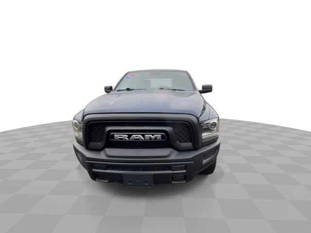 2022 RAM 1500 Classic Warlock Quad Cab 4x4 6'4" Box