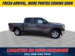 2023 RAM 1500 Big Horn Crew Cab 4x4 5'7" Box