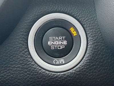 2023 RAM 1500 Big Horn Crew Cab 4x4 5'7" Box