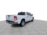 2023 RAM 1500 Big Horn Crew Cab 4x4 5'7" Box