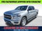 2019 RAM 1500 Big Horn/Lone Star Crew Cab 4x4 5'7" Box