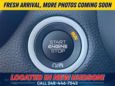 2019 RAM 1500 Big Horn/Lone Star Crew Cab 4x4 5'7" Box