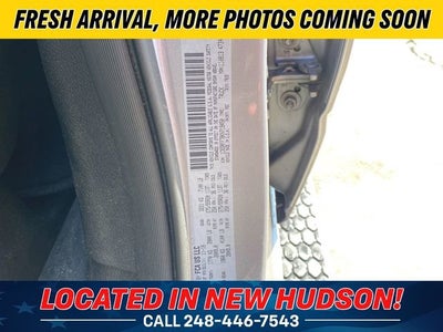 2019 RAM 1500 Big Horn/Lone Star Crew Cab 4x4 5'7" Box