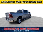 2019 RAM 1500 Big Horn/Lone Star Crew Cab 4x4 5'7" Box