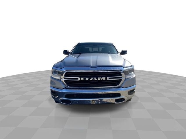 2019 RAM 1500 Big Horn/Lone Star Crew Cab 4x4 5'7" Box