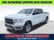2021 RAM 1500 Big Horn Crew Cab 4x4 5'7" Box