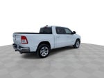 2021 RAM 1500 Big Horn Crew Cab 4x4 5'7" Box