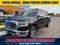 2021 RAM 1500 Limited Longhorn Crew Cab 4x4 5'7" Box