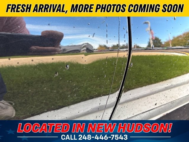 2021 RAM 1500 Limited Longhorn Crew Cab 4x4 5'7" Box