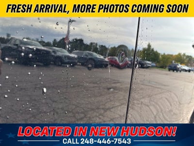 2021 RAM 1500 Limited Longhorn Crew Cab 4x4 5'7" Box