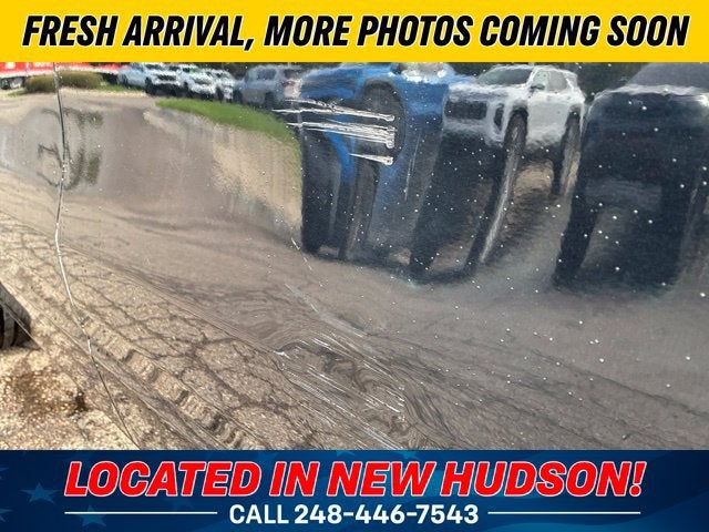 2021 RAM 1500 Limited Longhorn Crew Cab 4x4 5'7" Box