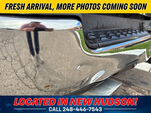 2021 RAM 1500 Limited Longhorn Crew Cab 4x4 5'7" Box