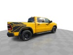 2023 RAM 1500 Rebel Crew Cab 4x4 5'7" Box