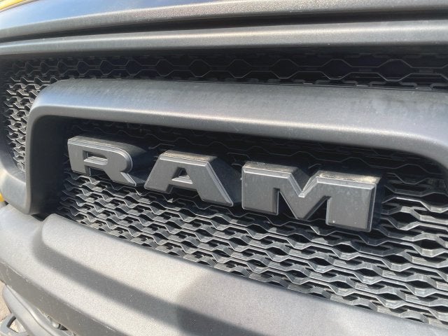 2023 RAM 1500 Rebel Crew Cab 4x4 5'7" Box