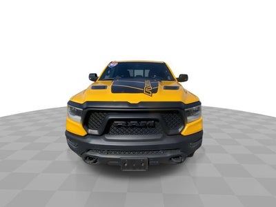 2023 RAM 1500 Rebel Crew Cab 4x4 5'7" Box