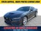 2024 Ford Mustang GT Premium Fastback
