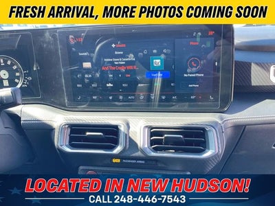 2024 Ford Mustang GT Premium Fastback