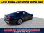 2024 Ford Mustang GT Premium Fastback