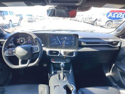 2024 Ford Mustang GT Premium Fastback