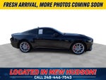 2024 Ford Mustang GT Premium Fastback