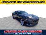 2024 Ford Mustang GT Premium Fastback