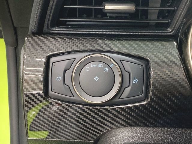 2020 Ford Mustang Shelby GT500 Fastback