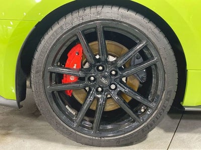 2020 Ford Mustang Shelby GT500 Fastback