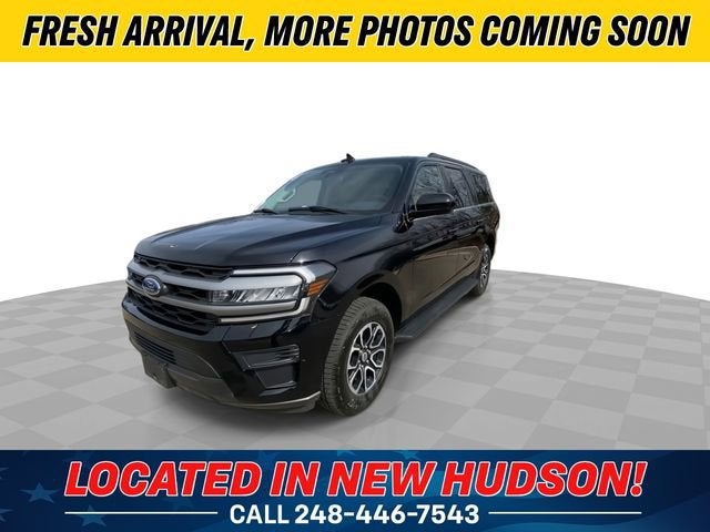 2024 Ford Expedition Max XLT