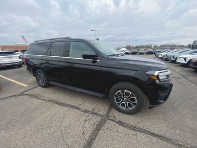 2024 Ford Expedition Max XLT