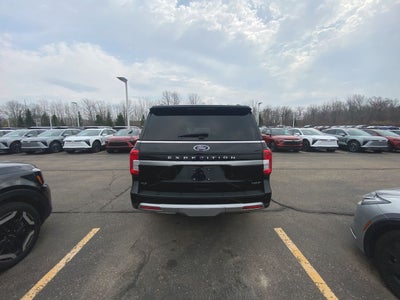 2024 Ford Expedition Max XLT