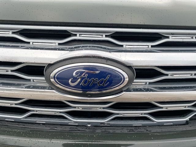 2022 Ford Expedition Max Platinum