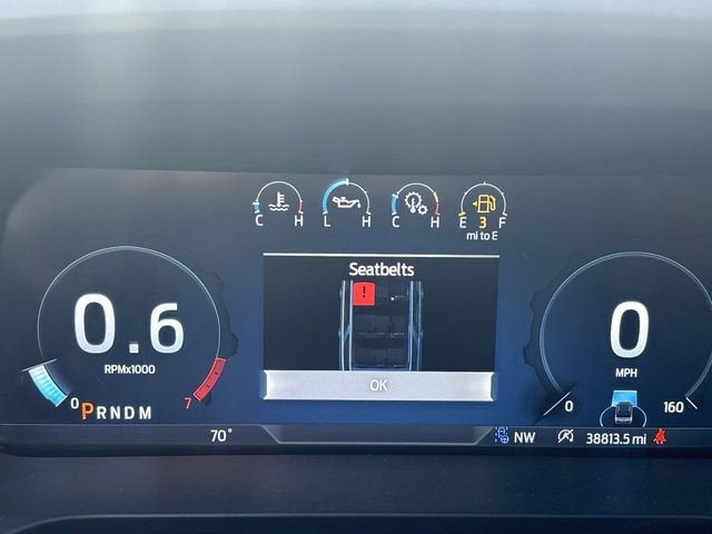 2024 Ford Expedition King Ranch