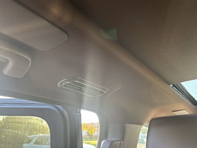 2024 Ford Expedition King Ranch