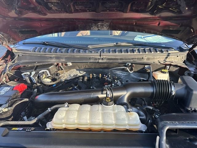 2024 Ford Expedition King Ranch