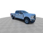 2025 Ford Super Duty F-350 SRW XL