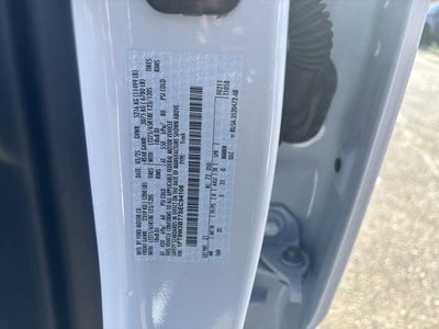 2025 Ford Super Duty F-350 SRW XL