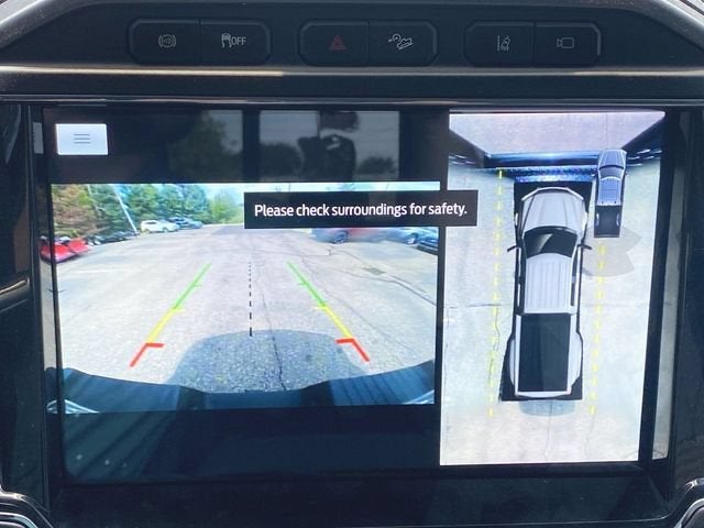 2022 Ford F-450 Limited
