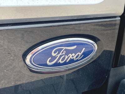 2022 Ford F-450 Limited