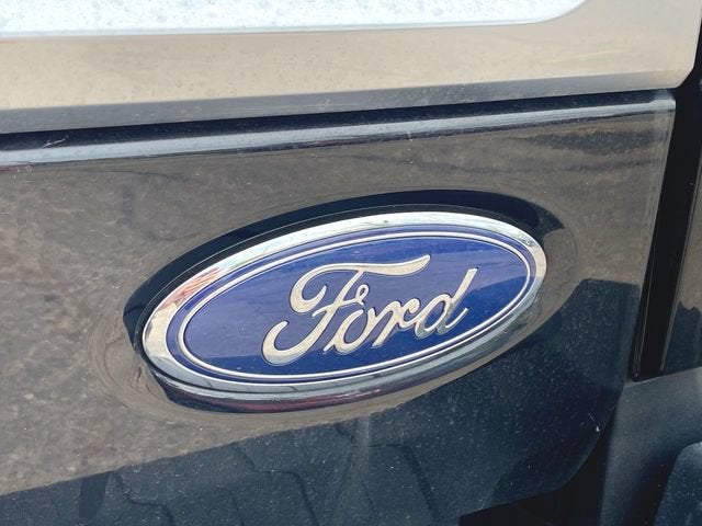 2022 Ford F-450 Limited